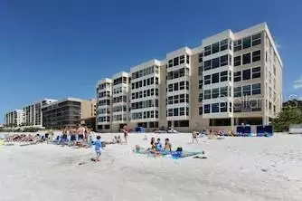14800 Gulf Blvd #205, Madeira Beach, FL 33708