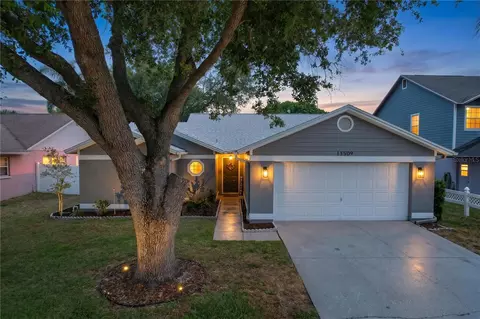 13509 Fawn Ridge Blvd, Tampa, FL 33626