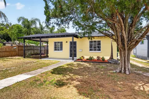 834 E Lime St, Lakeland, FL 33801