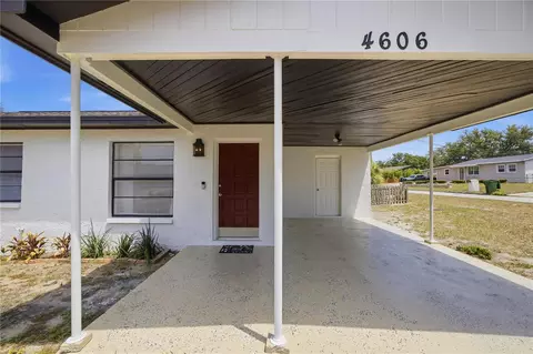 4606 E Linebaugh Ave, Tampa, FL 33617