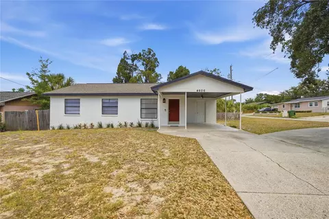 4606 E Linebaugh Ave, Tampa, FL 33617