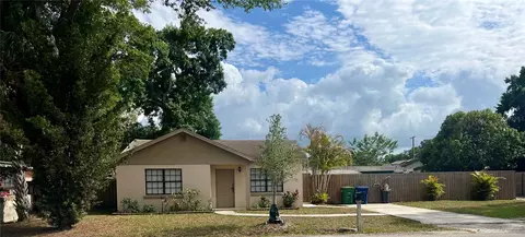 3110 W Ivy St, Tampa, FL 33607