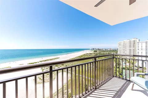 1270 Gulf Blvd #1605, Clearwater Beach, FL 33767