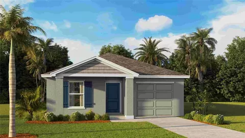 12211 Glacier Peak Ln, Hudson, FL 34669