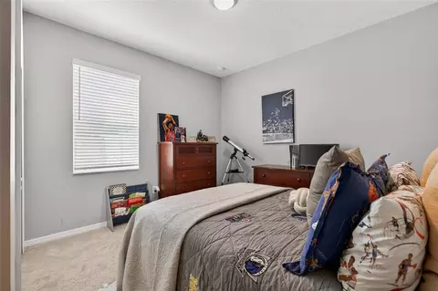 Bedroom - 18428 Malinche Loop, Spring Hill, FL 34610 photo 3 of 9