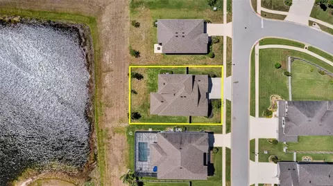 View/Area - 18428 Malinche Loop, Spring Hill, FL 34610 photo 7 of 15