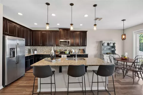 Kitchen - 18428 Malinche Loop, Spring Hill, FL 34610 photo 7 of 7
