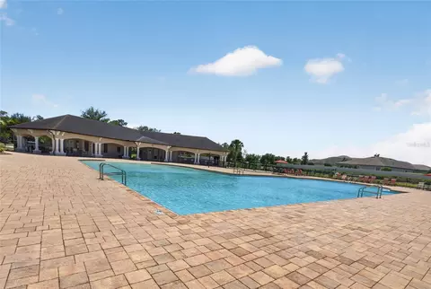 Exterior - 18428 Malinche Loop, Spring Hill, FL 34610 photo 14 of 15