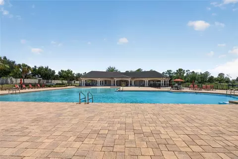 Exterior - 18428 Malinche Loop, Spring Hill, FL 34610 photo 11 of 15