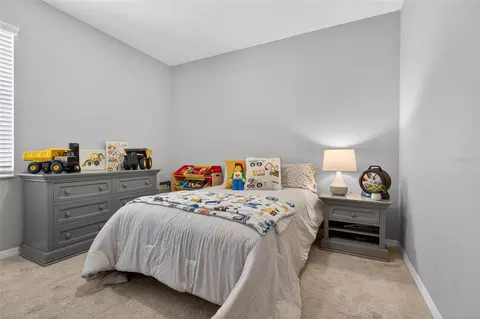 Bedroom - 18428 Malinche Loop, Spring Hill, FL 34610 photo 2 of 9