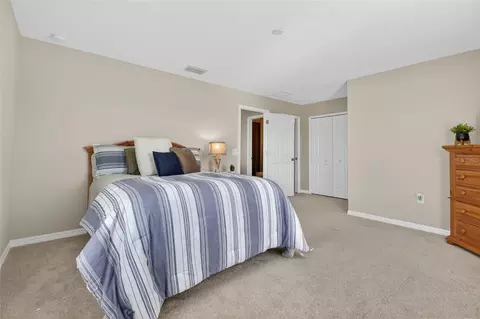 Bedroom - 18428 Malinche Loop, Spring Hill, FL 34610 photo 9 of 9
