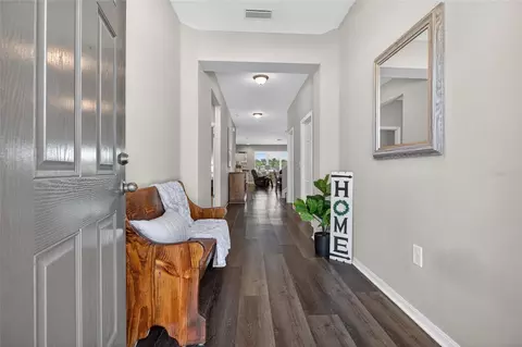 Entry Way - 18428 Malinche Loop, Spring Hill, FL 34610 photo 1 of 7