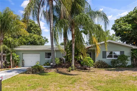 1508 Erin Ln, Clearwater, FL 33755