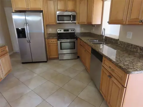 Kitchen - 12909 123rd Ave, Largo, FL 33774 photo 1 of 1