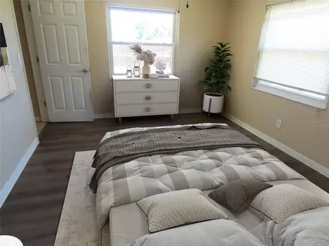 Bedroom - 12909 123rd Ave, Largo, FL 33774 photo 1 of 3