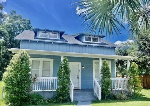1635 Partridge Blvd, Zephyrhills, FL 33540