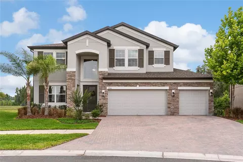 19361 Eagle Creek Ln, Tampa, FL 33647