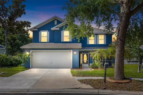 11114 Goldenrod Fern Dr, Riverview, FL 33569