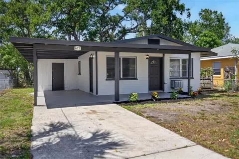 612 12th Street Dr W, Palmetto, FL 34221