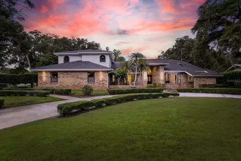 2901 St Andrews Blvd, Tarpon Springs, FL 34688