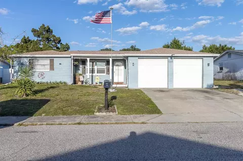 9320 Lido Ln, Port Richey, FL 34668