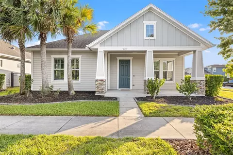 4077 Broad Porch Run, Land O Lakes, FL 34638