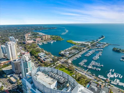 100 1st Ave N #501, Saint Petersburg, FL 33701