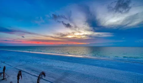 1660 Gulf Blvd #403, Clearwater Beach, FL 33767