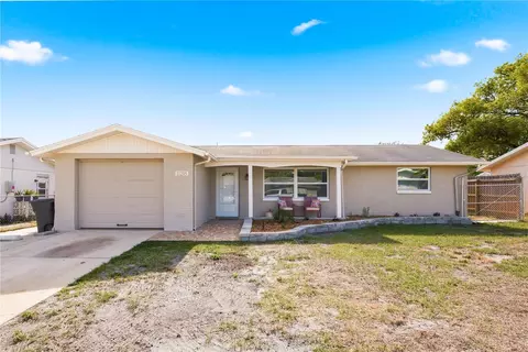 11205 Glover Rd, Port Richey, FL 34668