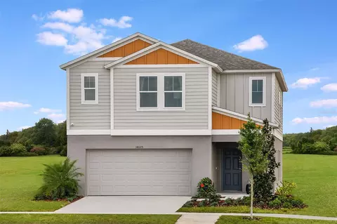 1700 Vanilla St, Haines City, FL 33844