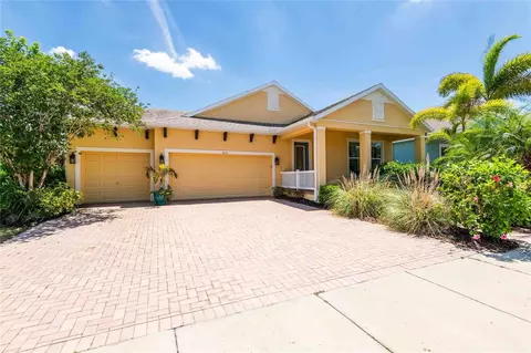 5111 Coastal Scene Dr, Apollo Beach, FL 33572