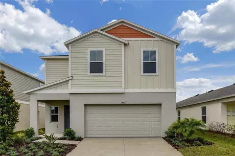 1719 Vanilla St, Haines City, FL 33844