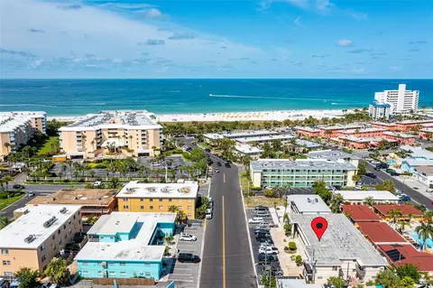 505 67th Ave #5, Saint Pete Beach, FL 33706