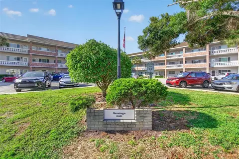 2461 Rhodesian Dr #51, Clearwater, FL 33763