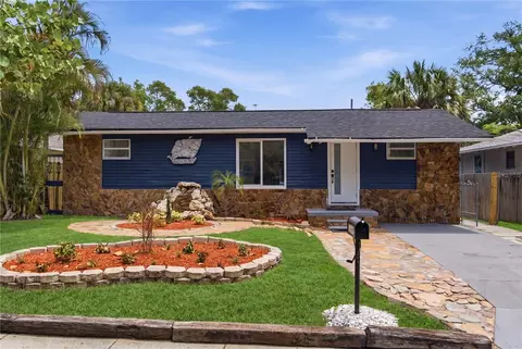 1865 Springtime Ave, Clearwater, FL 33755