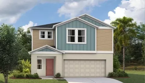 1569 Sage Ave, Haines City, FL 33844