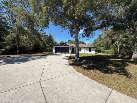 Undisclosed, Spring Hill, FL 34606