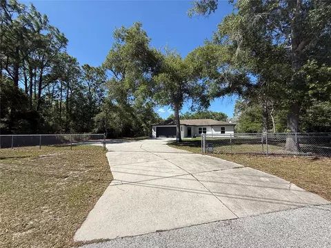 Exterior - Undisclosed, Spring Hill, FL 34606 photo 3 of 8
