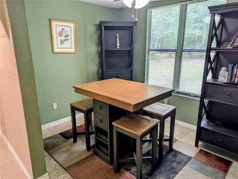 Dining - 18001 Nelson Rd, Spring Hill, FL 34610 photo 1 of 1