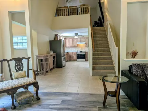 Entry Way - 18001 Nelson Rd, Spring Hill, FL 34610 photo 2 of 5