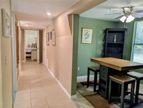 Entry Way - 18001 Nelson Rd, Spring Hill, FL 34610 photo 3 of 5