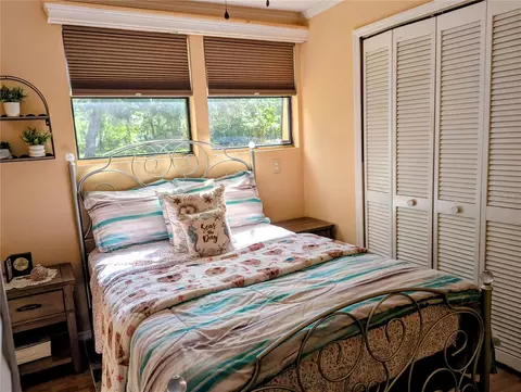 Bedroom - 18001 Nelson Rd, Spring Hill, FL 34610 photo 1 of 2