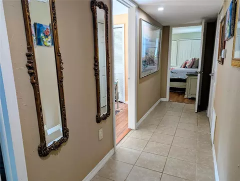 Entry Way - 18001 Nelson Rd, Spring Hill, FL 34610 photo 4 of 5