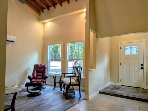 Entry Way - 18001 Nelson Rd, Spring Hill, FL 34610 photo 1 of 5