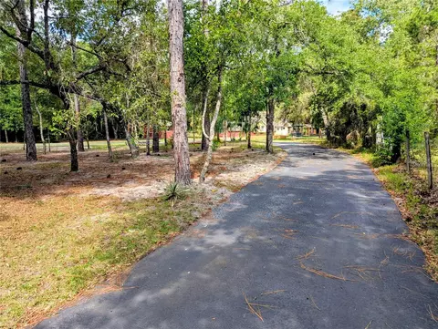 Exterior - 18001 Nelson Rd, Spring Hill, FL 34610 photo 8 of 8