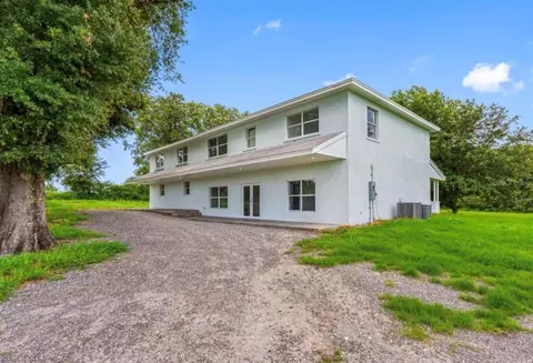 2440 Wallace Rd, Bartow, FL 33830