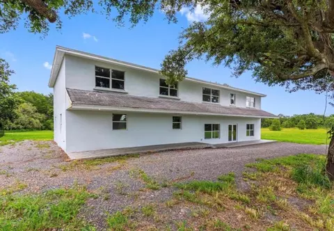 Exterior - 2440 Wallace Rd, Bartow, FL 33830 photo 4 of 7