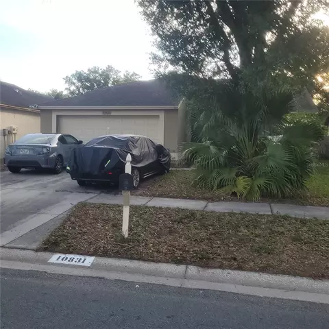 Undisclosed, Riverview, FL 33578