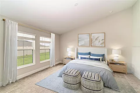 Bedroom - 12365 Oak Hill Way, Parrish, FL 34219 photo 1 of 7