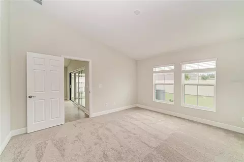 Bedroom - 12365 Oak Hill Way, Parrish, FL 34219 photo 3 of 7